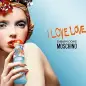 MOSCHINO CHEAP & CHIC I LOVE LOVE EAU DE TOILETTE 30ML VAPORIZADOR