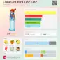 MOSCHINO CHEAP & CHIC I LOVE LOVE EAU DE TOILETTE 30ML VAPORIZADOR