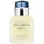 DOLCE GABBANA LIGHT BLUE EAU DE TOILETTE 40ML VAPORIZADOR
