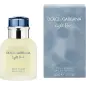 DOLCE GABBANA LIGHT BLUE EAU DE TOILETTE 40ML VAPORIZADOR