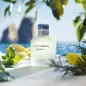 DOLCE GABBANA LIGHT BLUE EAU DE TOILETTE 40ML VAPORIZADOR
