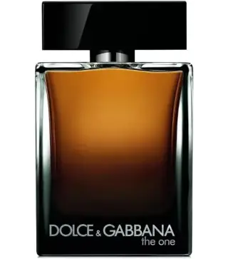 DOLCE GABBANA THE ONE FOR MEN EAU DE PARFUM 150ML VAPORIZADOR