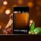 DOLCE GABBANA THE ONE FOR MEN EAU DE PARFUM 150ML VAPORIZADOR