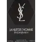 YVES SAINT LAURENT LA NUIT DE L'HOMME EAU DE TOILETTE 100ML VAPORIZADOR