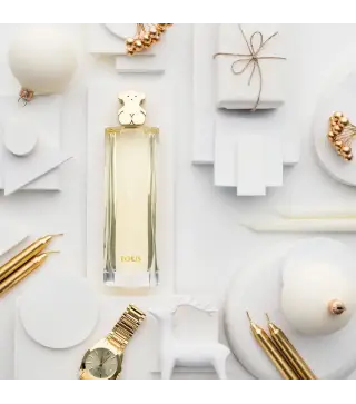 TOUS EAU DE PARFUM 90ML VAPORIZADOR