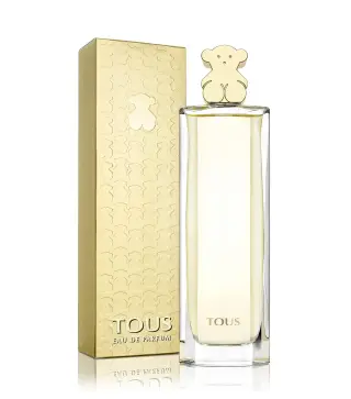 TOUS EAU DE PARFUM 90ML VAPORIZADOR