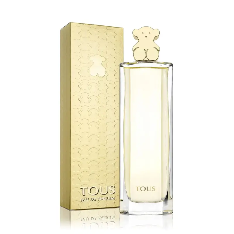 TOUS EAU DE PARFUM 90ML VAPORIZADOR