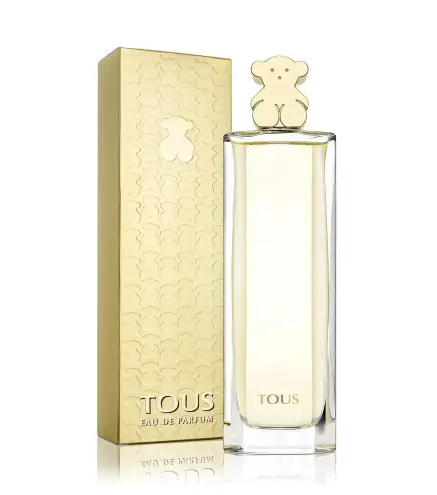 TOUS EAU DE PARFUM 90ML VAPORIZADOR