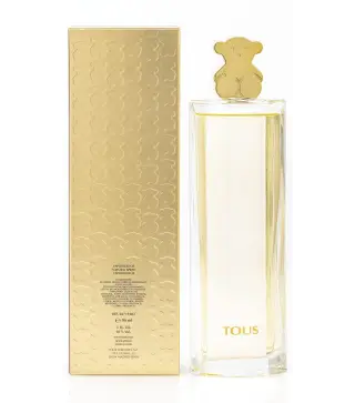 TOUS EAU DE PARFUM 90ML VAPORIZADOR