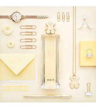 TOUS EAU DE PARFUM 90ML VAPORIZADOR