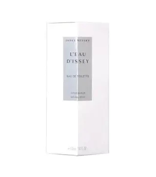 ISSEY MIYAKE L'EAU D'ISSEY EAU DE TOILETTE 50ML VAPORIZADOR