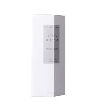 ISSEY MIYAKE L'EAU D'ISSEY EAU DE TOILETTE 50ML VAPORIZADOR