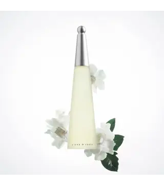 ISSEY MIYAKE L'EAU D'ISSEY EAU DE TOILETTE 50ML VAPORIZADOR