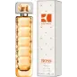 HUGO BOSS ORANGE EAU DE TOILETTE WOMAN 50ML VAPORIZADOR HUGO BOSS ORANGE EAU DE TOILETTE WOMAN 50ML VAPORIZADOR