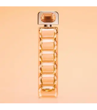 HUGO BOSS ORANGE EAU DE TOILETTE WOMAN 50ML VAPORIZADOR