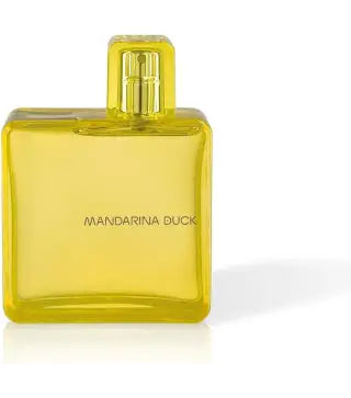 MANDARINA DUCK MANDARINA DUCK EAU DE TOILETTE 100ML VAPORIZADOR
