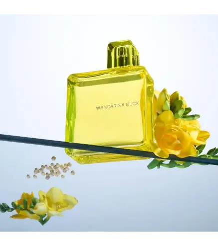 MANDARINA DUCK MANDARINA DUCK EAU DE TOILETTE 100ML VAPORIZADOR