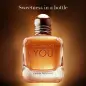GIORGIO ARMANI STRONGER WITH YOU EAU DE TOILETTE POUR HOMME 100ML VAPORIZADOR