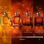 GIORGIO ARMANI STRONGER WITH YOU EAU DE TOILETTE POUR HOMME 100ML VAPORIZADOR