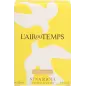 NINA RICCI L'AIR DU TEMPS EAU DE TOILETTE 50ML VAPORIZADOR NINA RICCI L'AIR DU TEMPS EAU DE TOILETTE 50ML VAPORIZADOR