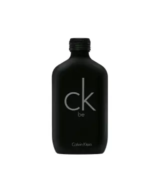 CK BE EAU DE TOILETTE 100ML VAPORIZADOR