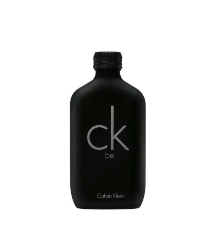CK BE EAU DE TOILETTE 100ML VAPORIZADOR