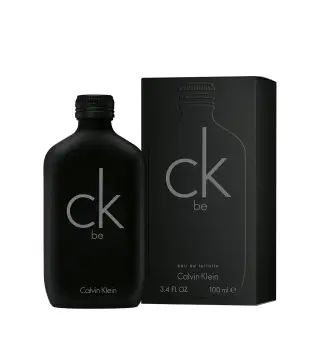 CK BE EAU DE TOILETTE 100ML VAPORIZADOR