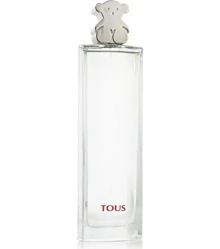 TOUS EAU DE TOILETTE 90ML VAPORIZADOR