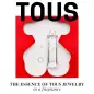 TOUS EAU DE TOILETTE 90ML VAPORIZADOR