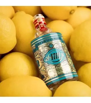 4711 ORIGINAL EAU DE COLOGNE 200ML