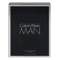 CALVIN KLEIN MAN EAU DE TOILETTE 100ML VAPORIZADOR