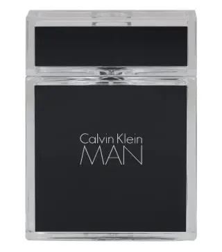 CALVIN KLEIN MAN EAU DE TOILETTE 100ML VAPORIZADOR