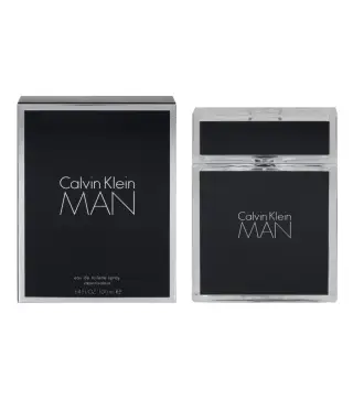 CALVIN KLEIN MAN EAU DE TOILETTE 100ML VAPORIZADOR