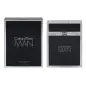 CALVIN KLEIN MAN EAU DE TOILETTE 100ML VAPORIZADOR