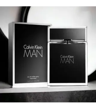 CALVIN KLEIN MAN EAU DE TOILETTE 100ML VAPORIZADOR