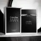 CALVIN KLEIN MAN EAU DE TOILETTE 100ML VAPORIZADOR