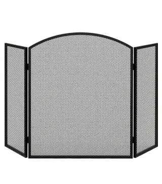 Salvachispas de Chimenea