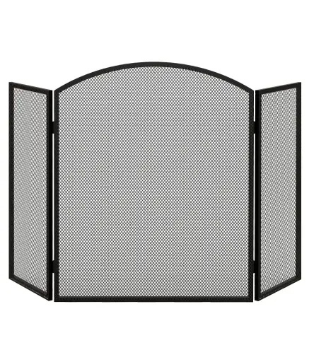 Salvachispas de Chimenea