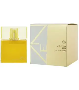 SHISEIDO ZEN EAU DE PARFUM 100ML VAPORIZADOR