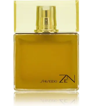 SHISEIDO ZEN EAU DE PARFUM 100ML VAPORIZADOR