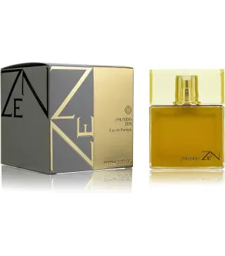 SHISEIDO ZEN EAU DE PARFUM 100ML VAPORIZADOR