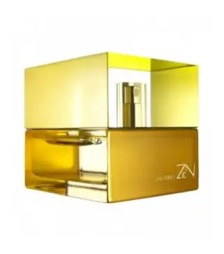 SHISEIDO ZEN EAU DE PARFUM 100ML VAPORIZADOR