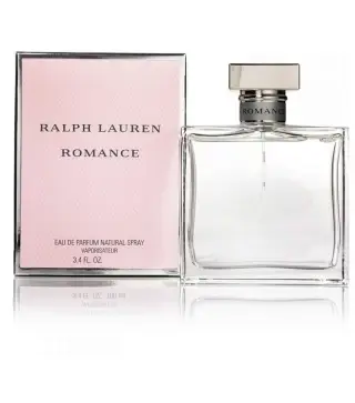RALPH LAUREN ROMANCE EAU DE PARFUM 30ML VAPORIZADOR
