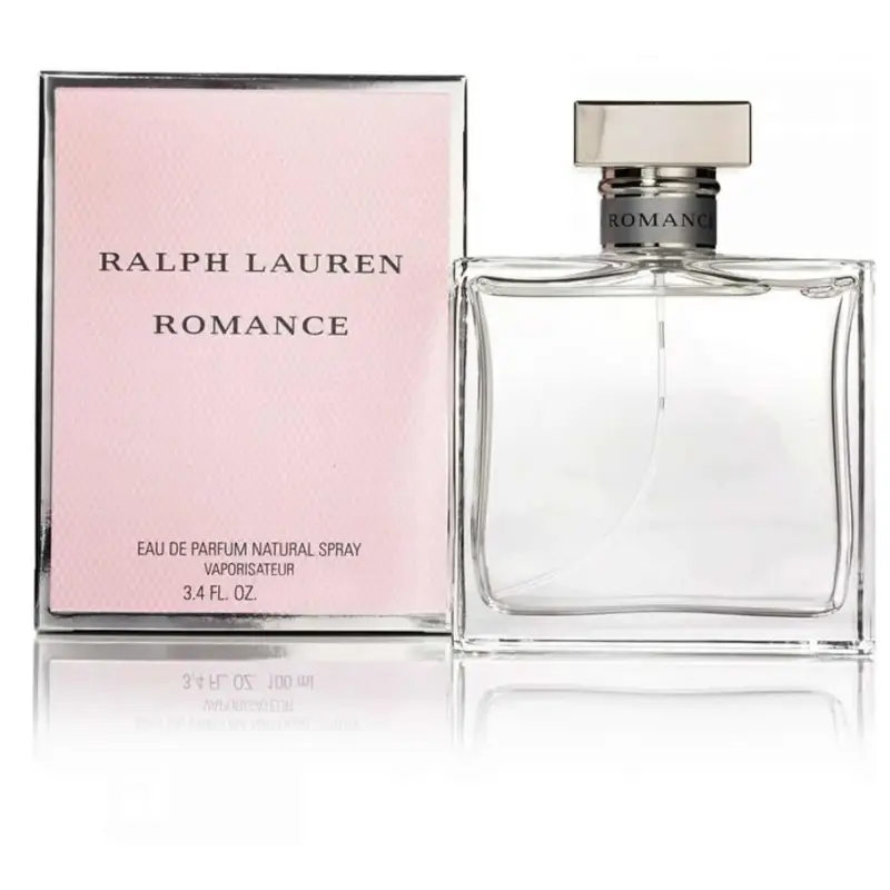 RALPH LAUREN ROMANCE EAU DE PARFUM 30ML VAPORIZADOR