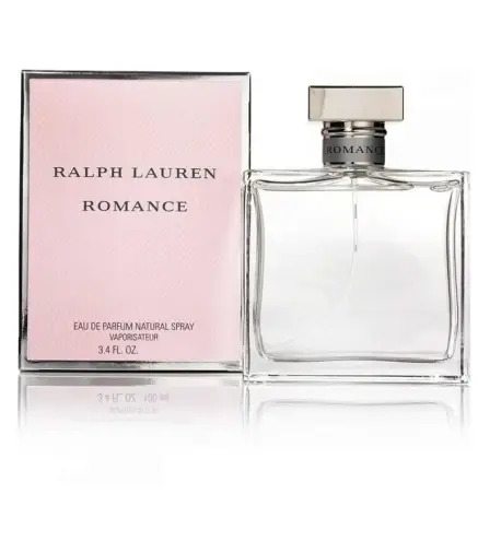 RALPH LAUREN ROMANCE EAU DE PARFUM 30ML VAPORIZADOR