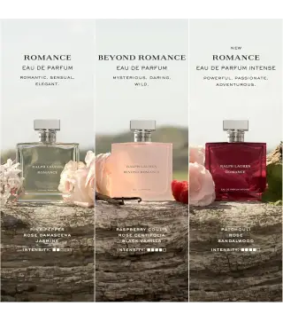 RALPH LAUREN ROMANCE EAU DE PARFUM 30ML VAPORIZADOR