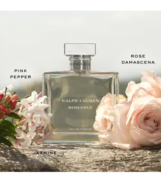 RALPH LAUREN ROMANCE EAU DE PARFUM 30ML VAPORIZADOR