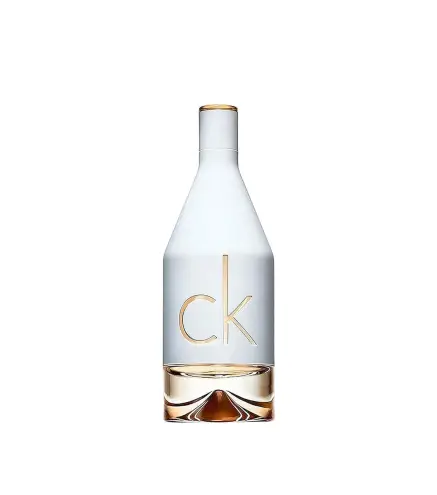 CALVIN KLEIN CKIN2U EAU DE TOILETTE HER 100ML VAPORIZADOR