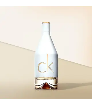CALVIN KLEIN CKIN2U EAU DE TOILETTE HER 100ML VAPORIZADOR