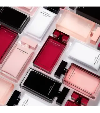 NARCISO RODRIGUEZ FOR HER EAU DE TOILETTE 50ML VAPORIZADOR
